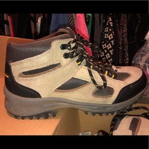 Hiking Boots